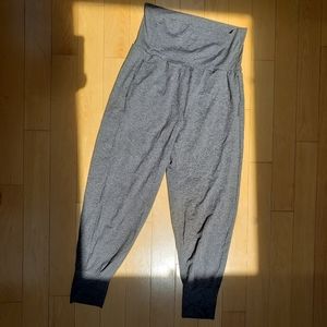 Aerie soft jogger harem lounge pants